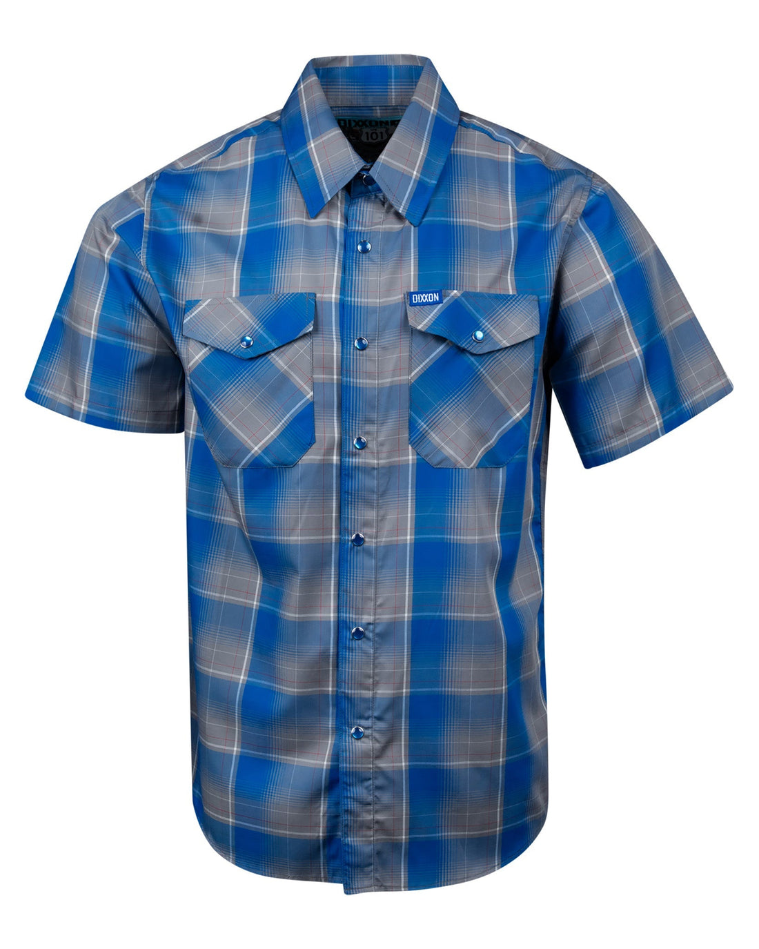 101 Bamboo Short Sleeve
