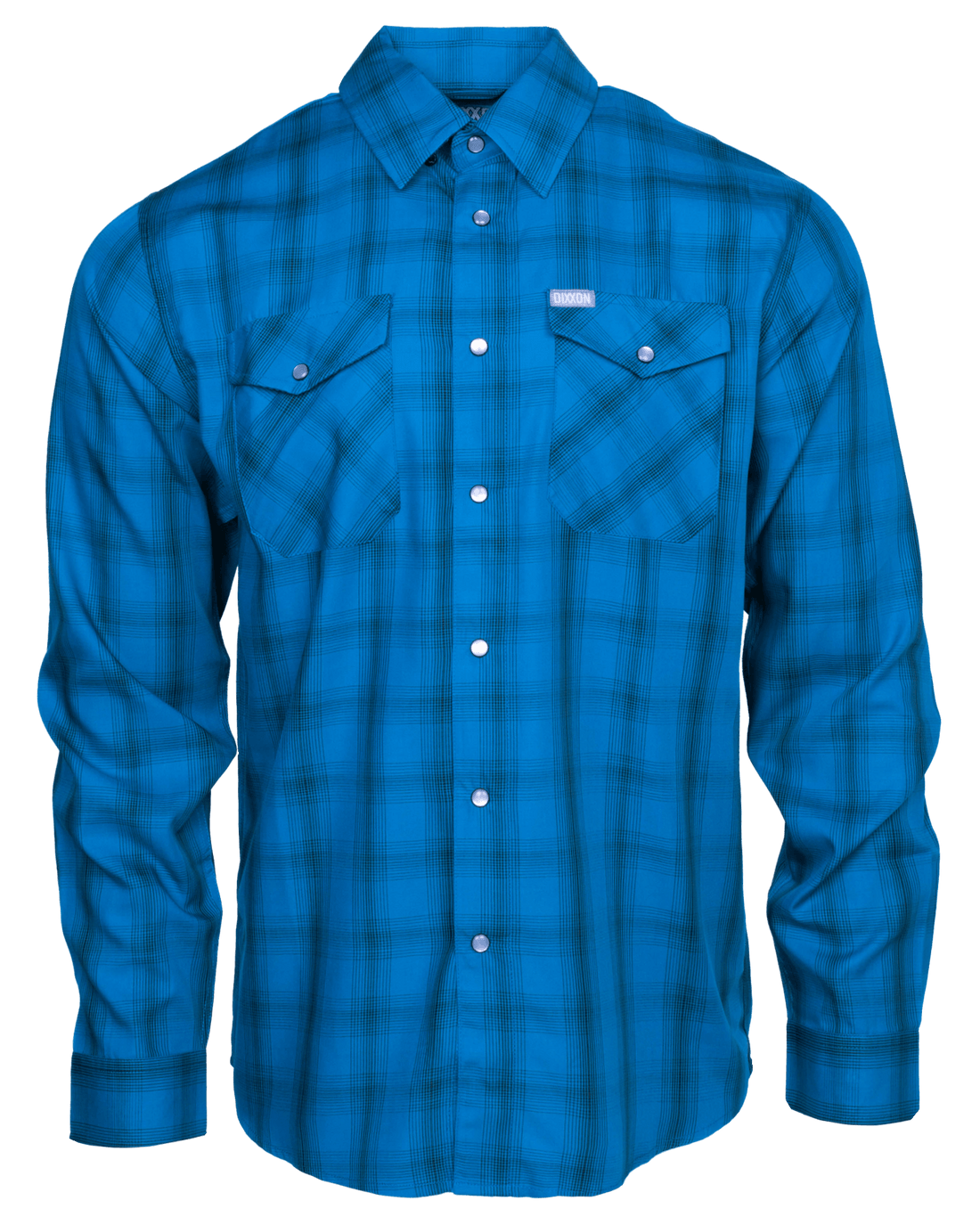 1962 Bamboo Long Sleeve
