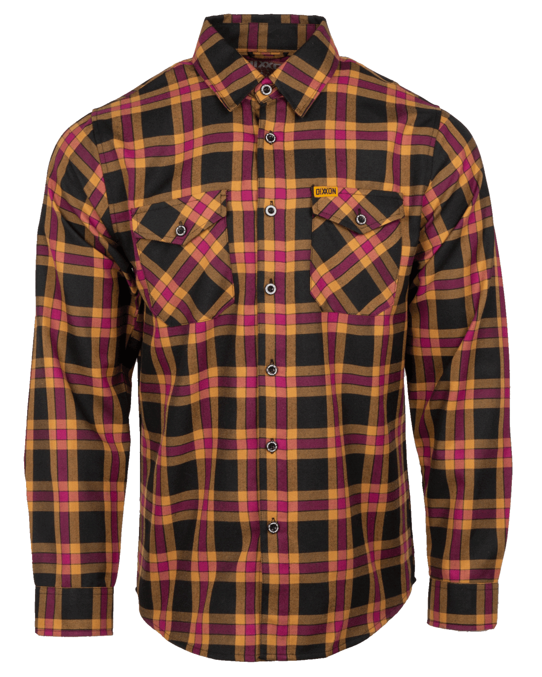 22 Jumps Flannel