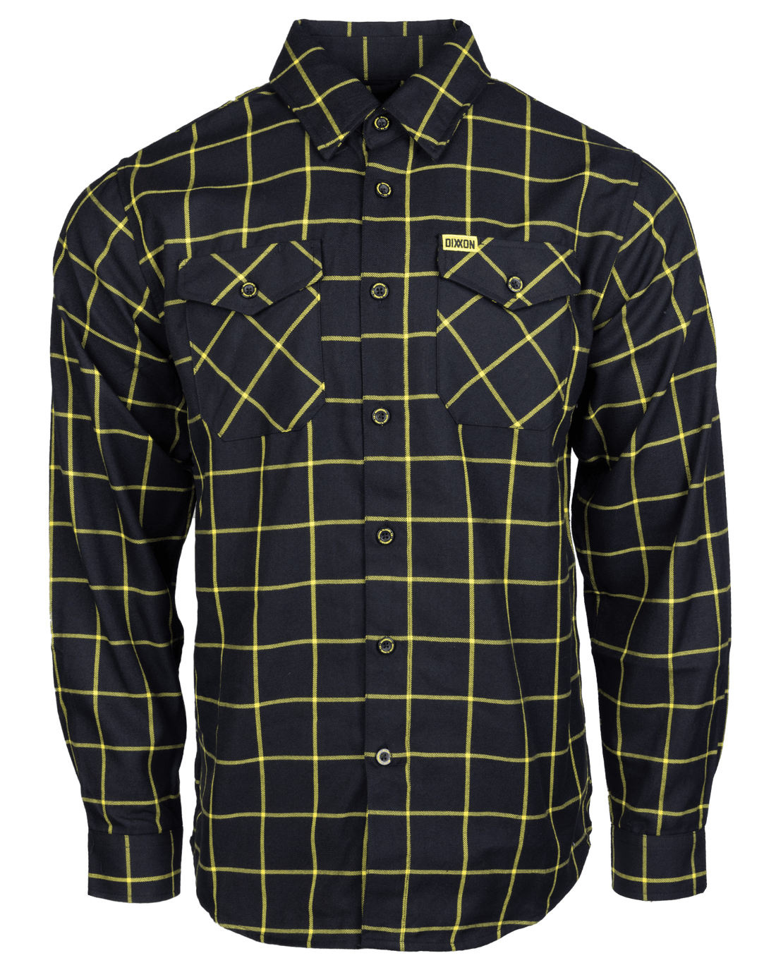 Chessboxin Flannel