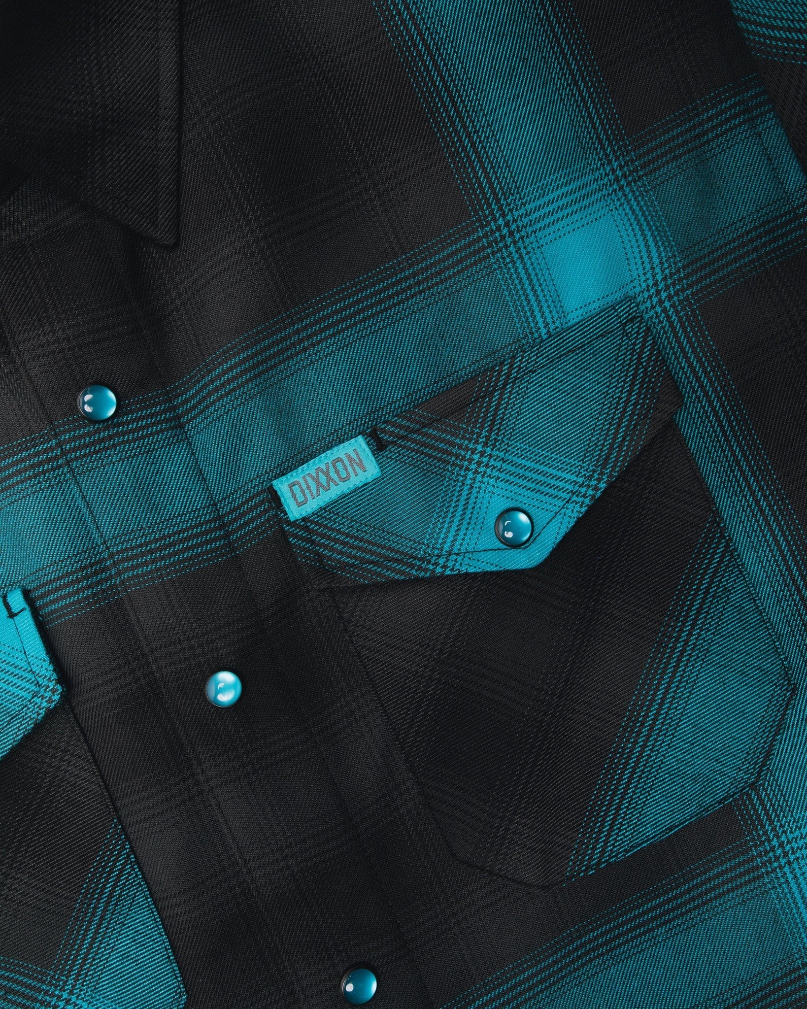 Crusher Flannel