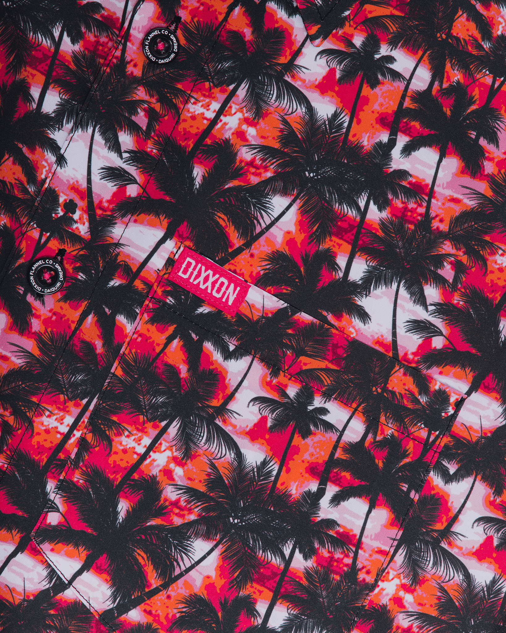 Daiquiri Dreams Party Shirt
