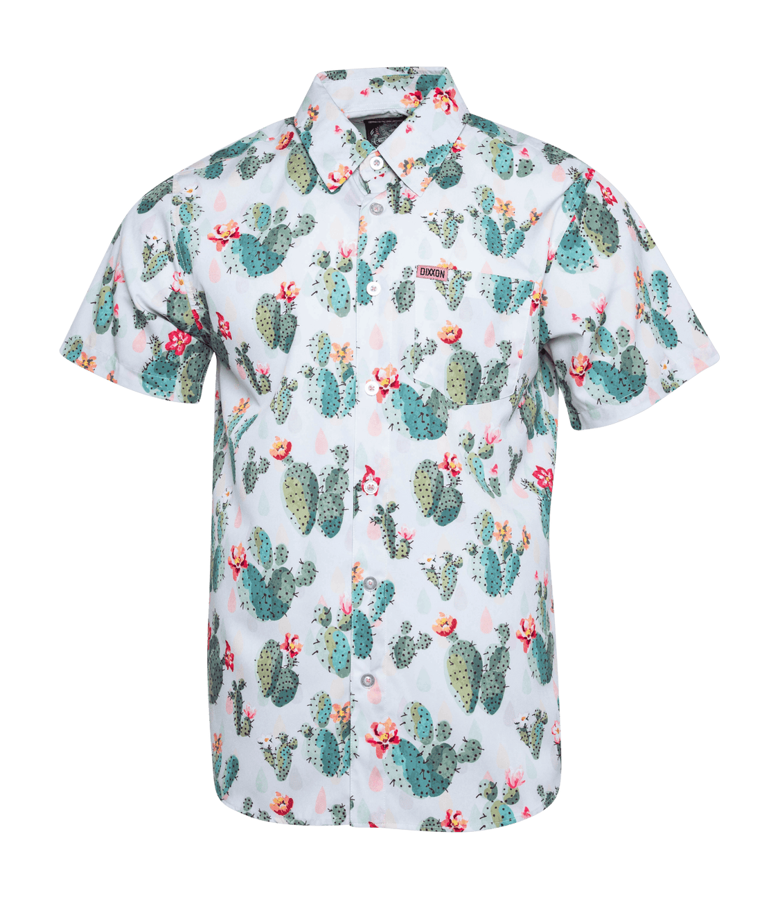 Desert Rose Party Shirt