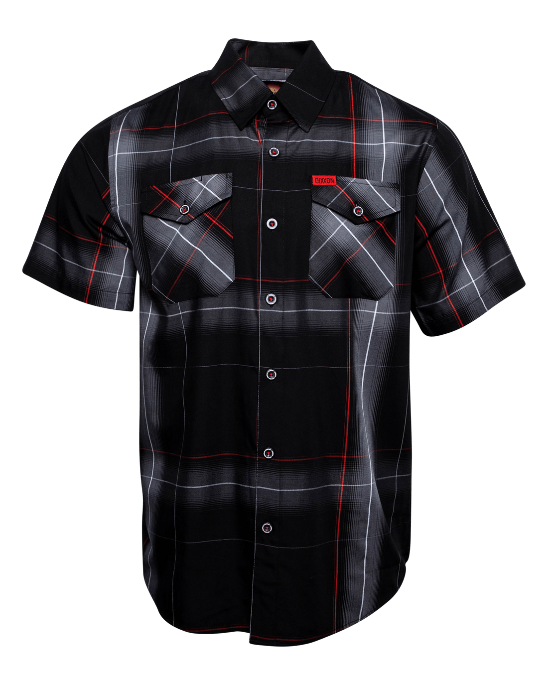Ember Bamboo Short Sleeve