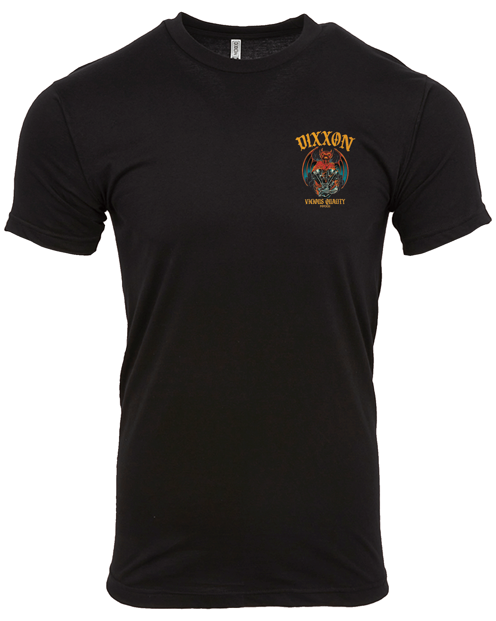 Evil Twin T-Shirt - Black