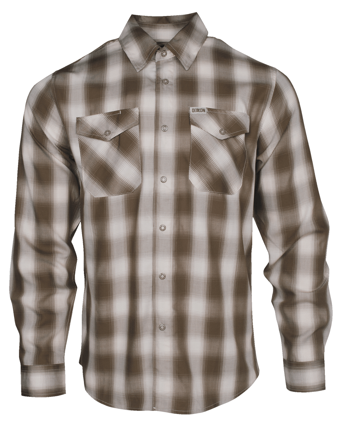 Free Man Bamboo Long Sleeve