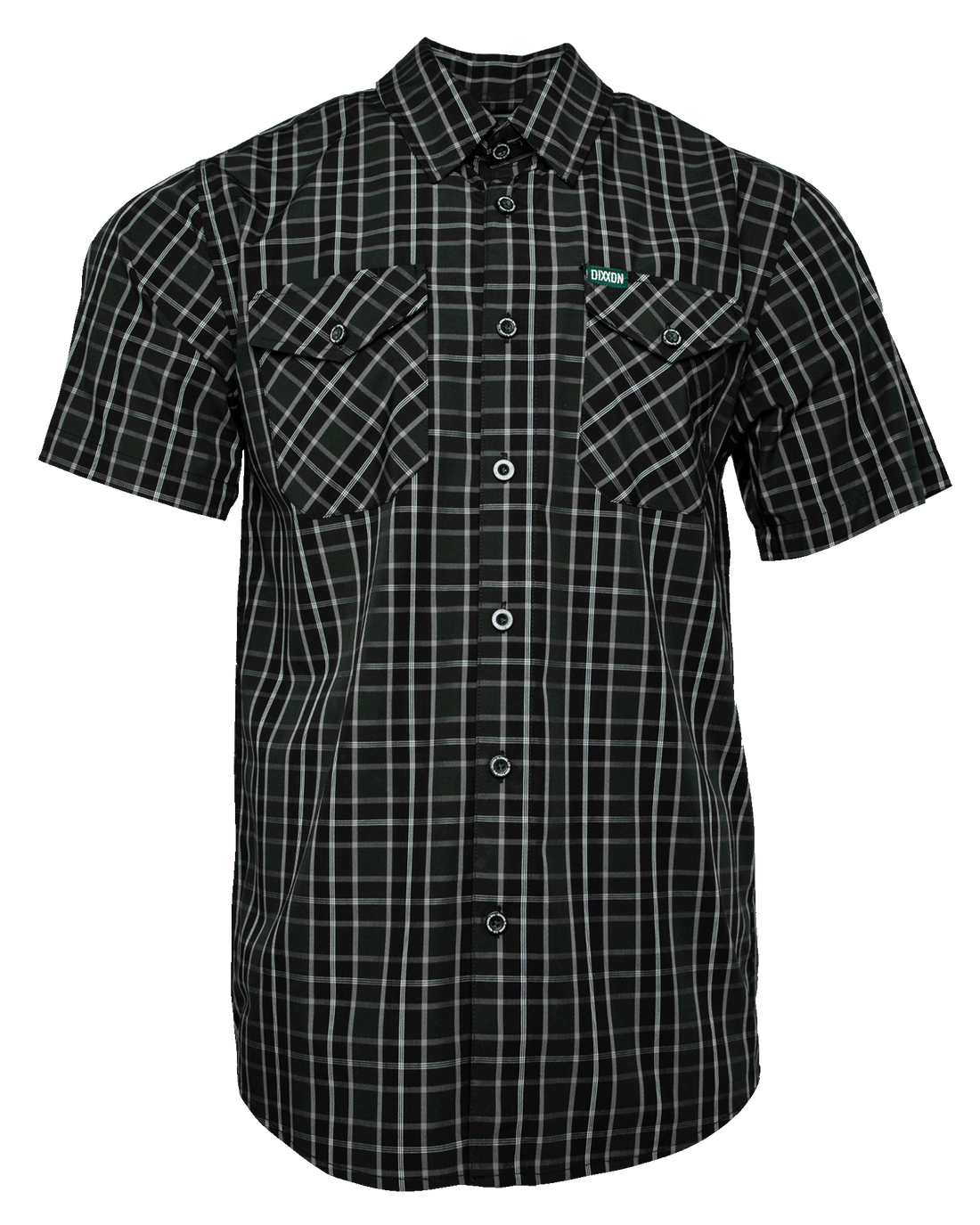 Highlands Bamboo Short Sleeve