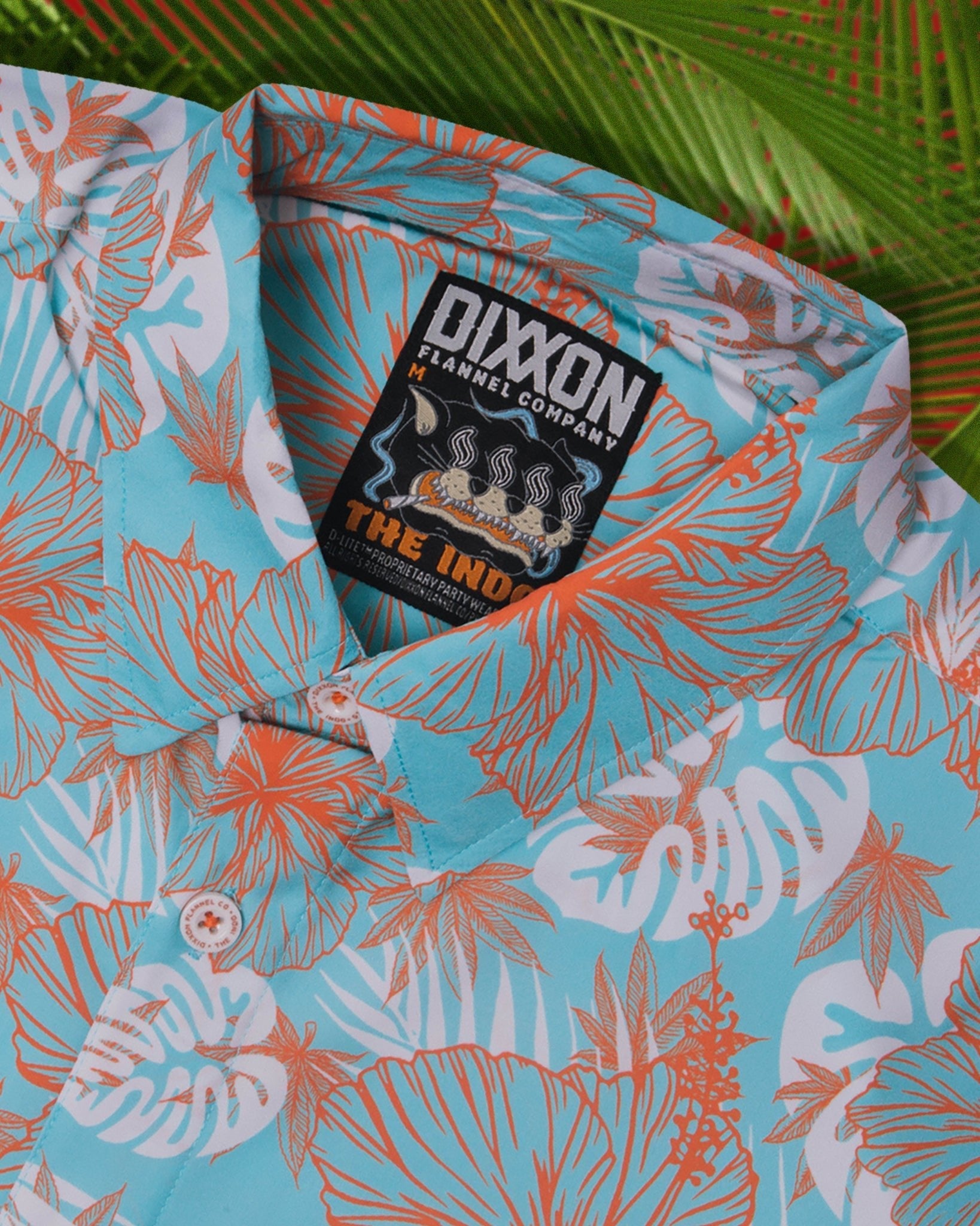 Indo Party Shirt