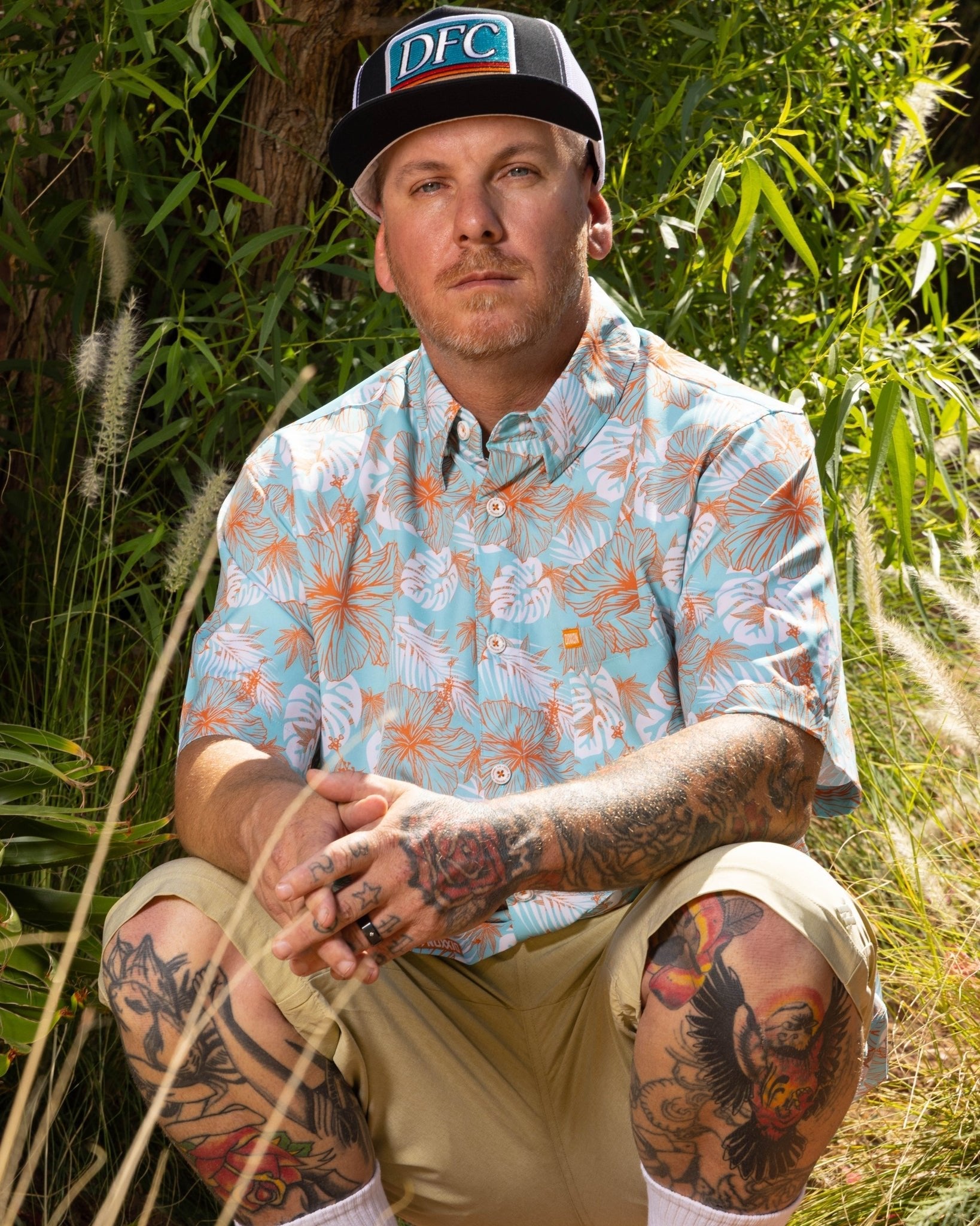 Indo Party Shirt