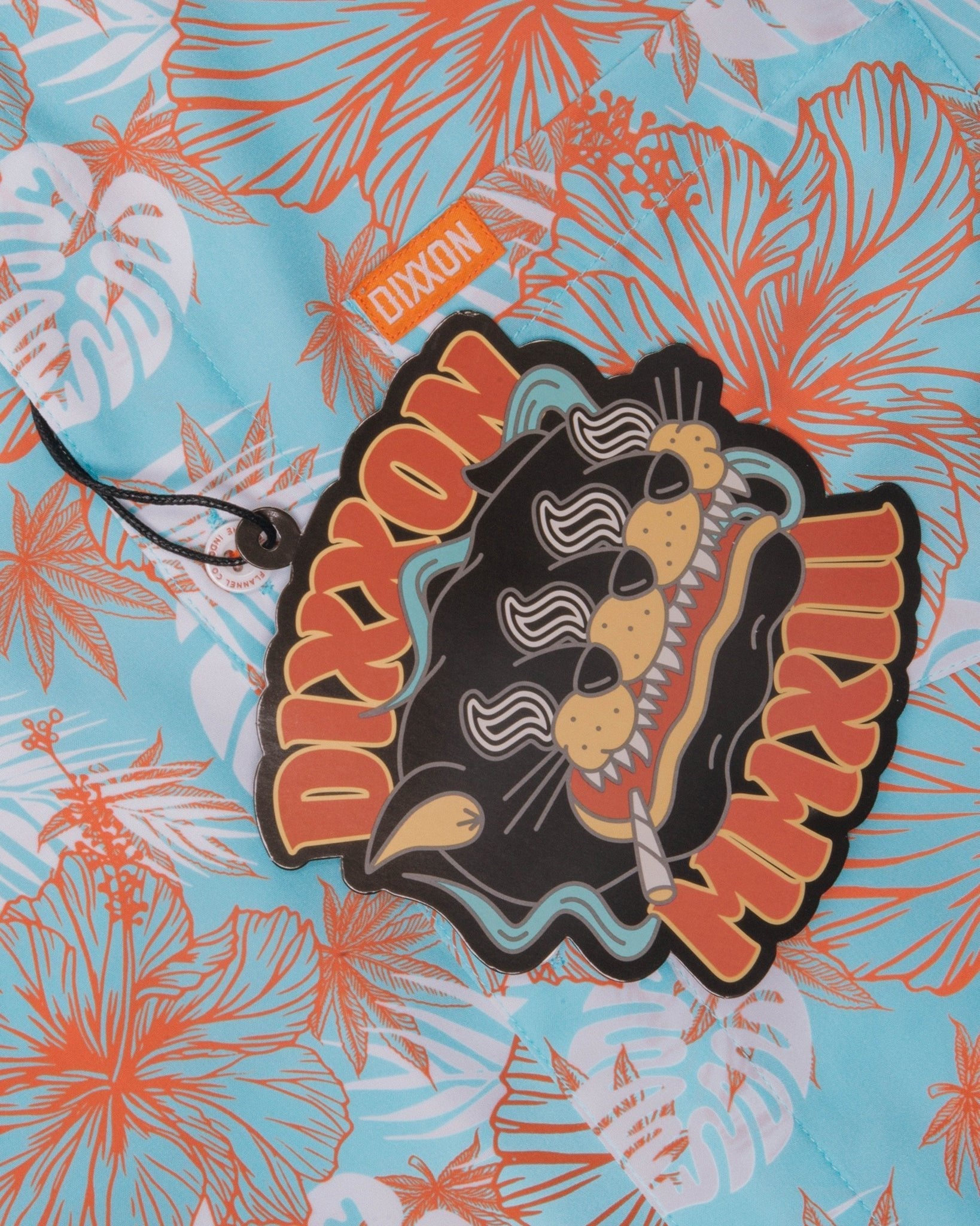 Indo Party Shirt