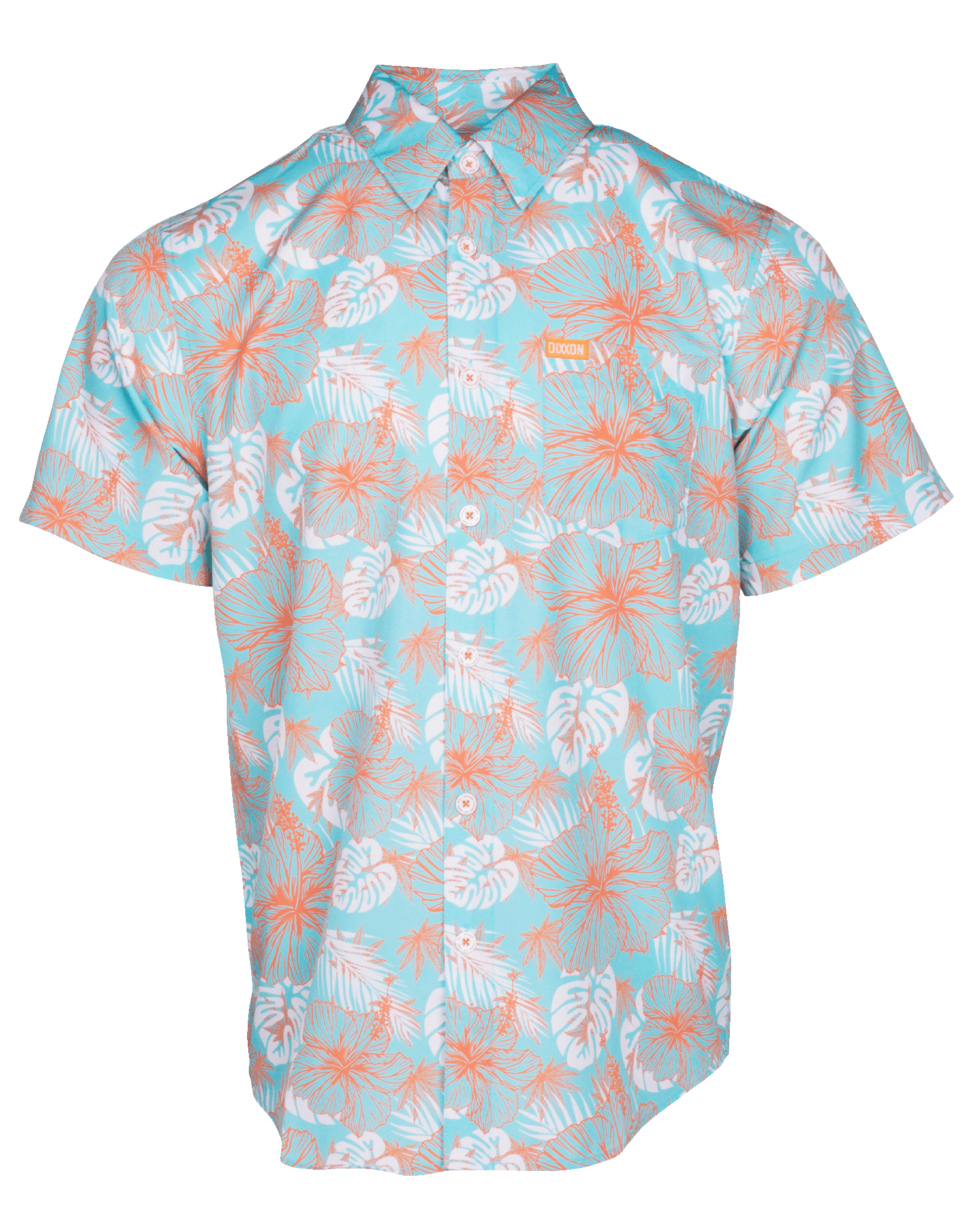 Indo Party Shirt