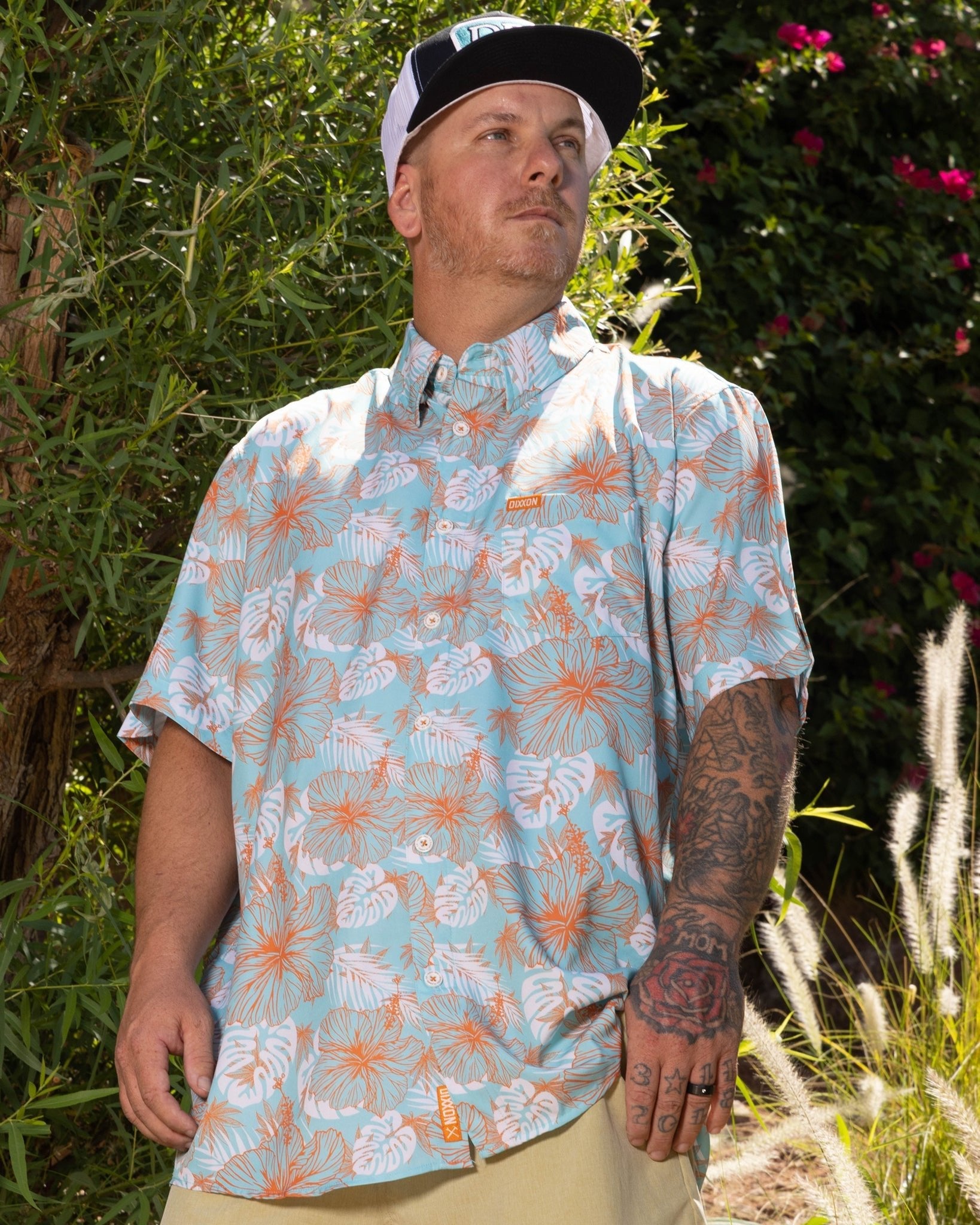 Indo Party Shirt