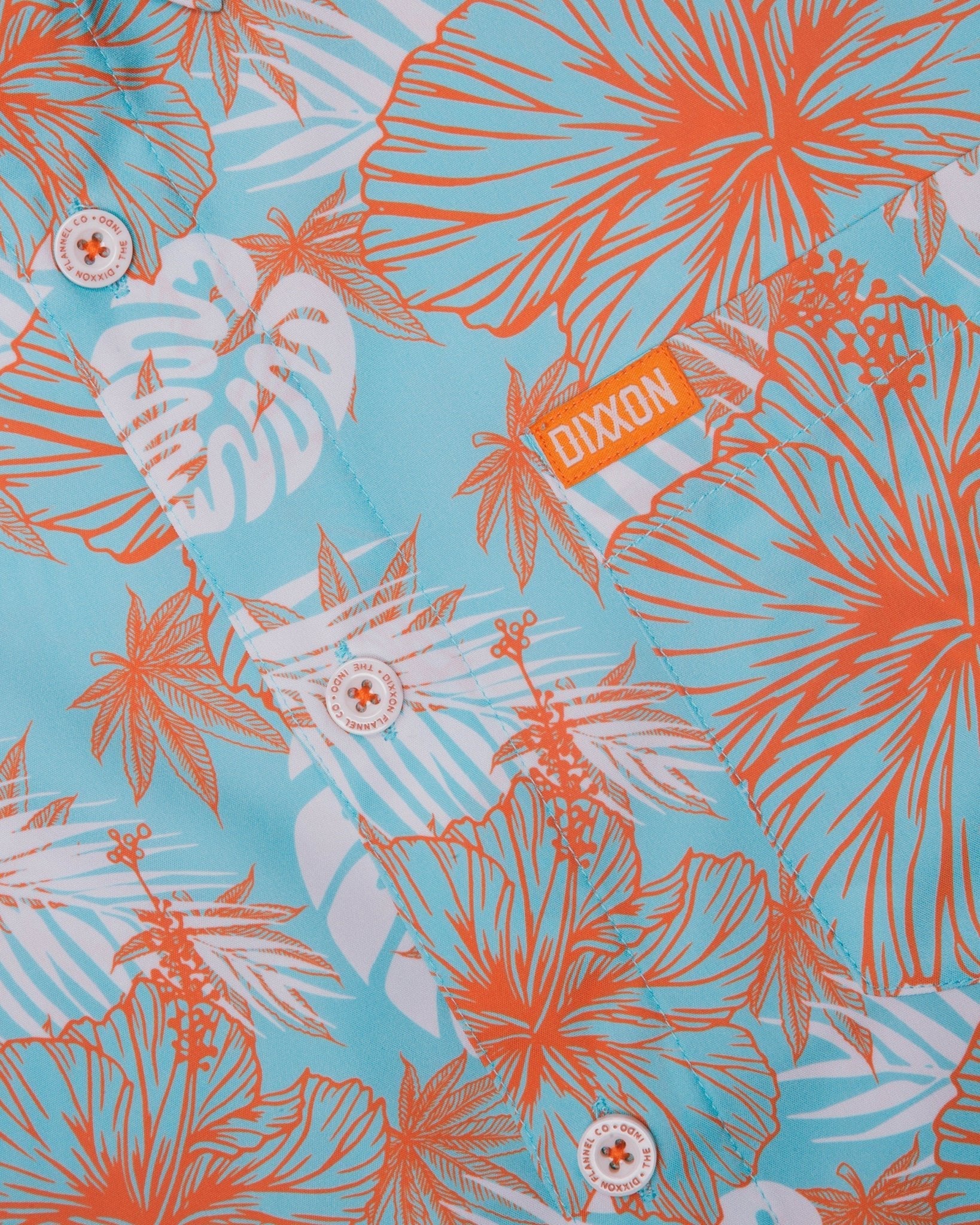 Indo Party Shirt