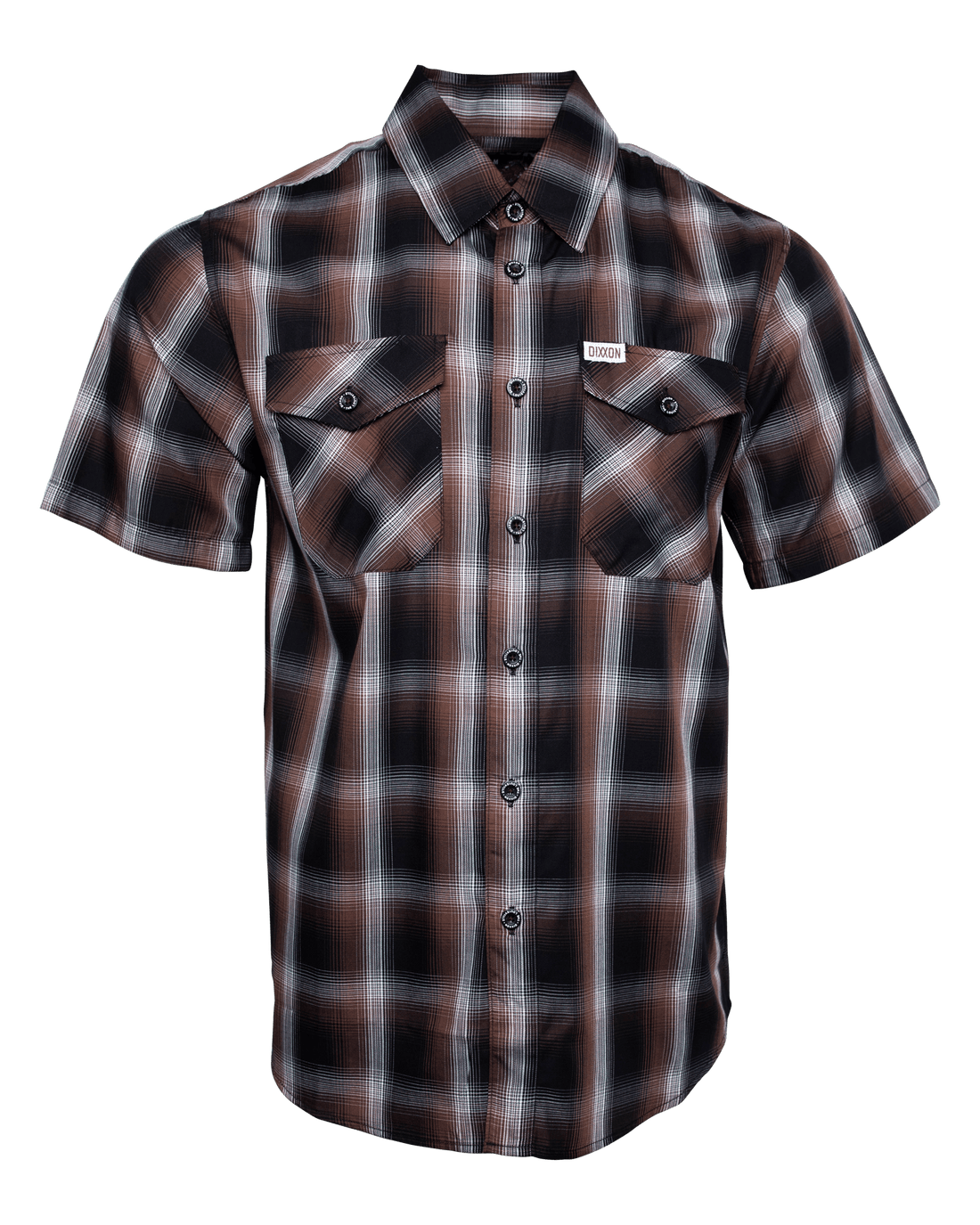 Louisville Bamboo Short Sleeve