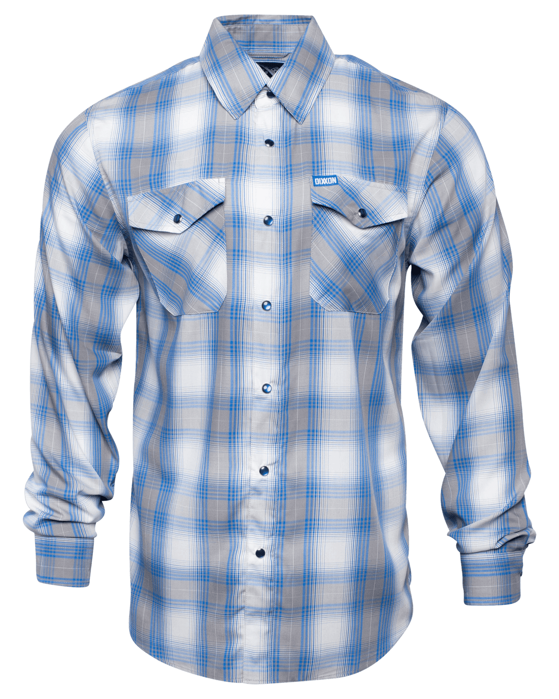 Morse Bamboo Long Sleeve