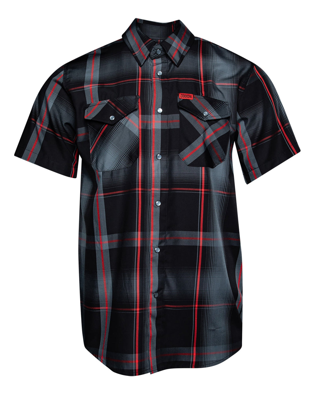 Moxie Bamboo Short Sleeve