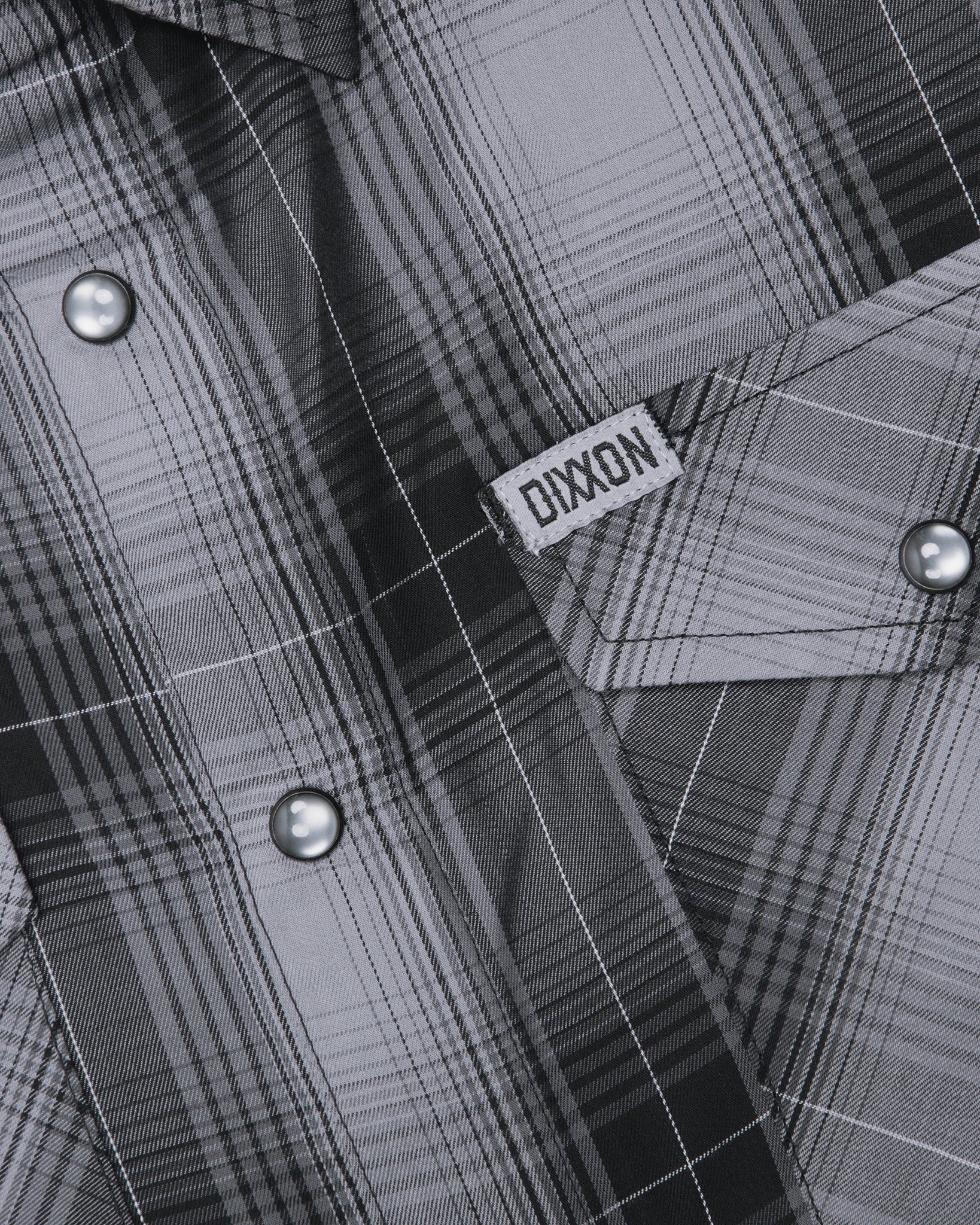 Nation Bamboo Short Sleeve
