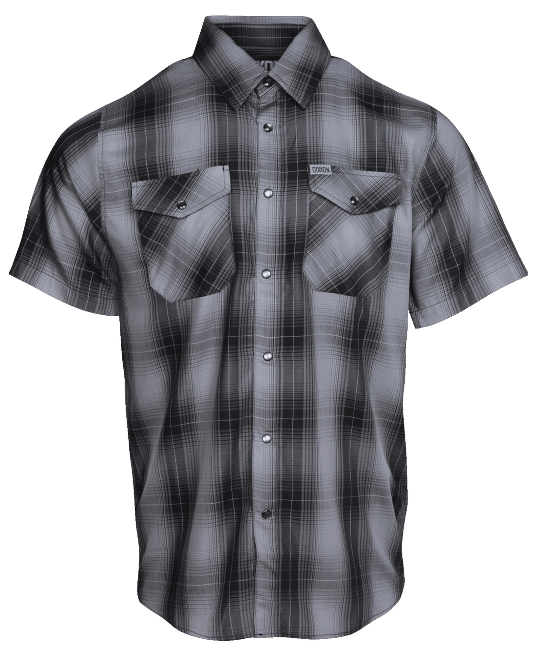 Nation Bamboo Short Sleeve