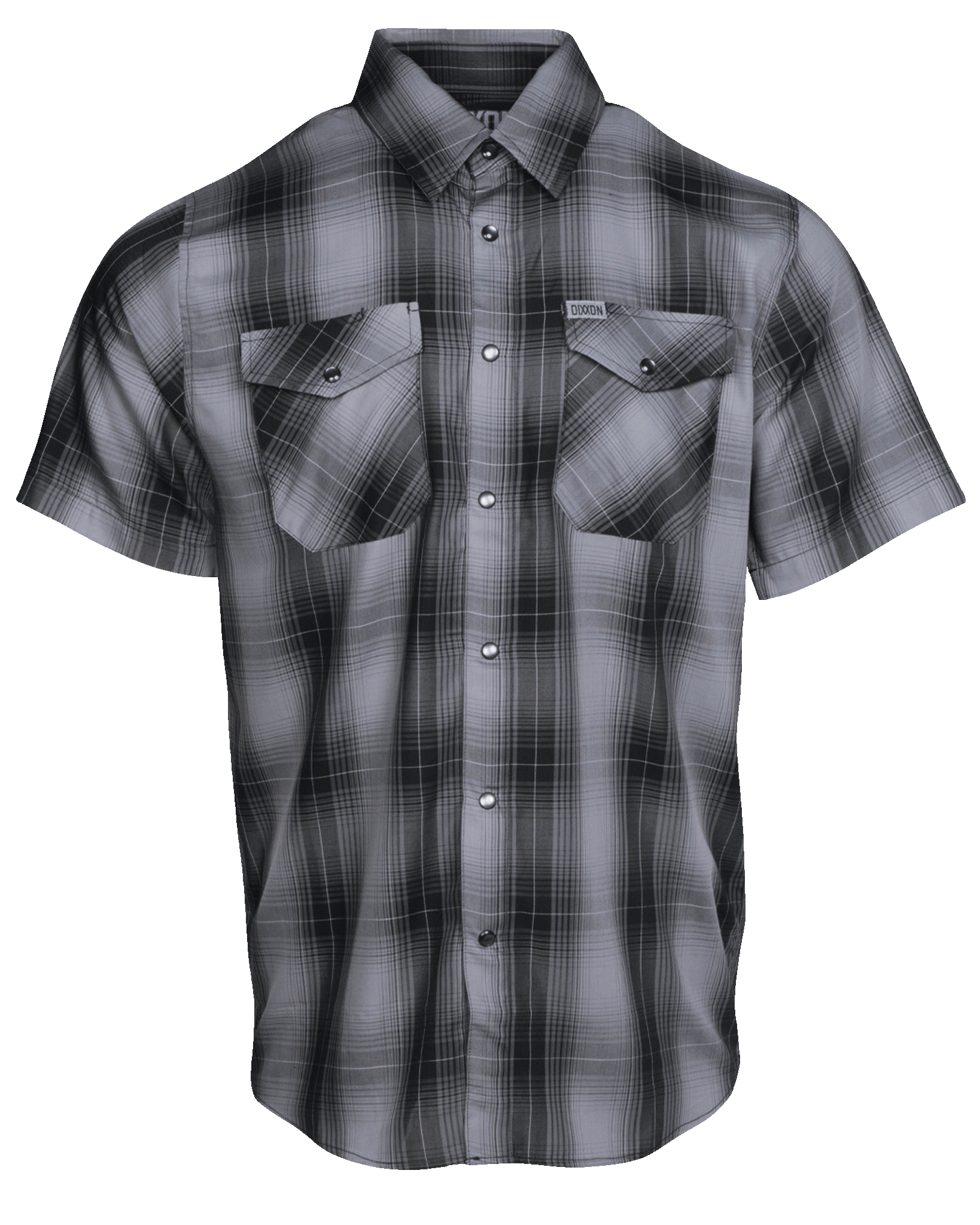 Nation Bamboo Short Sleeve
