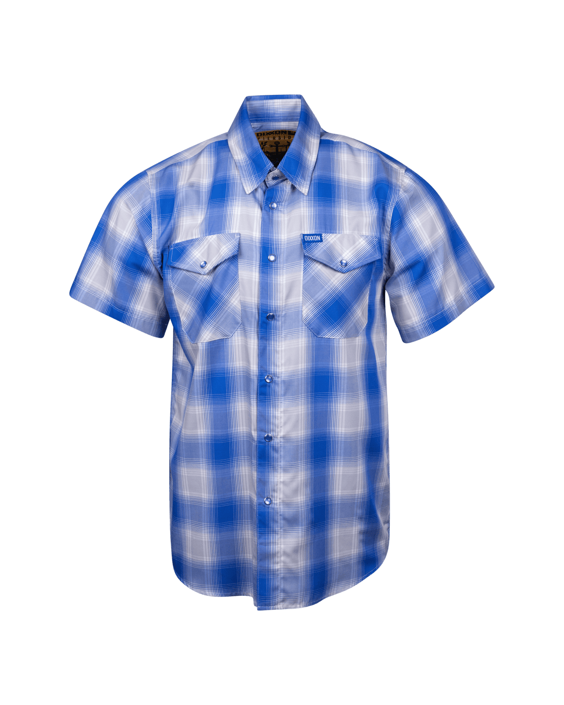Pierside Bamboo Short Sleeve