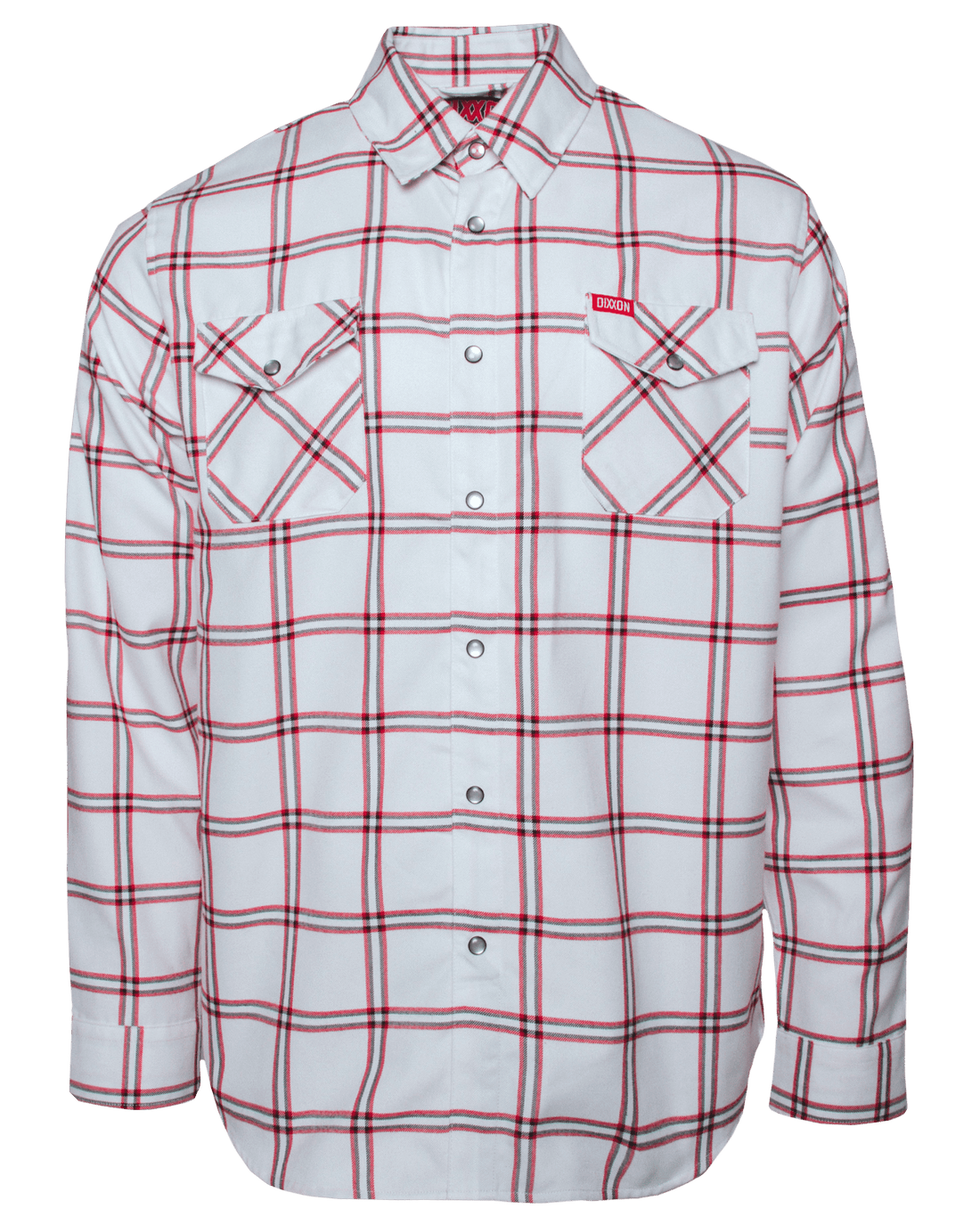 Precision Flannel