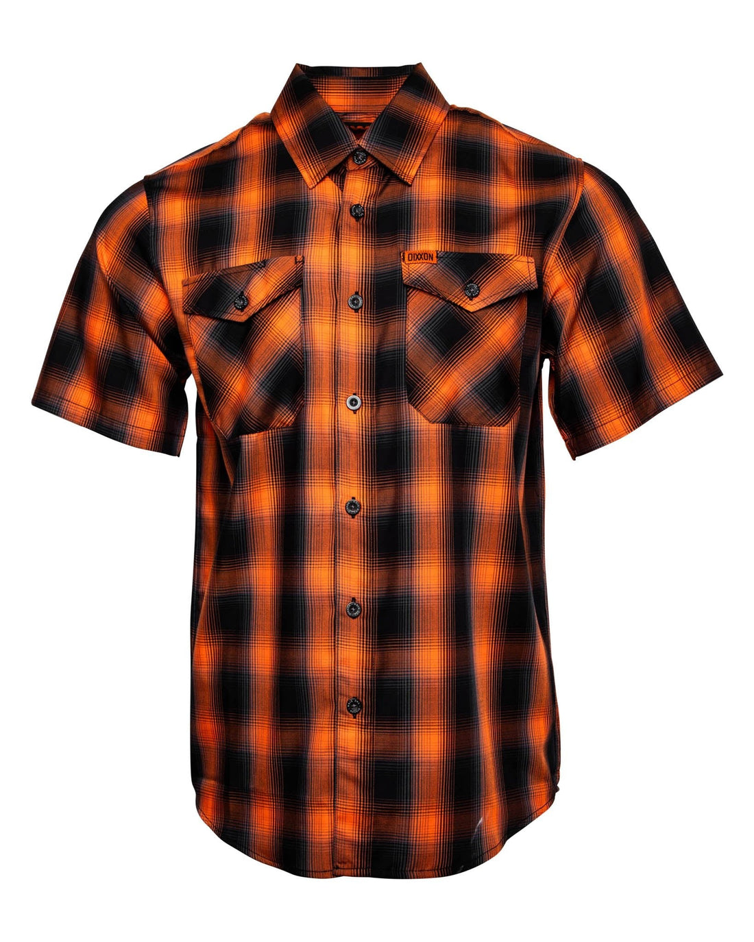 The Sign Bamboo Short Sleeve