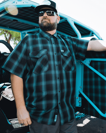 Trixie Bamboo Short Sleeve