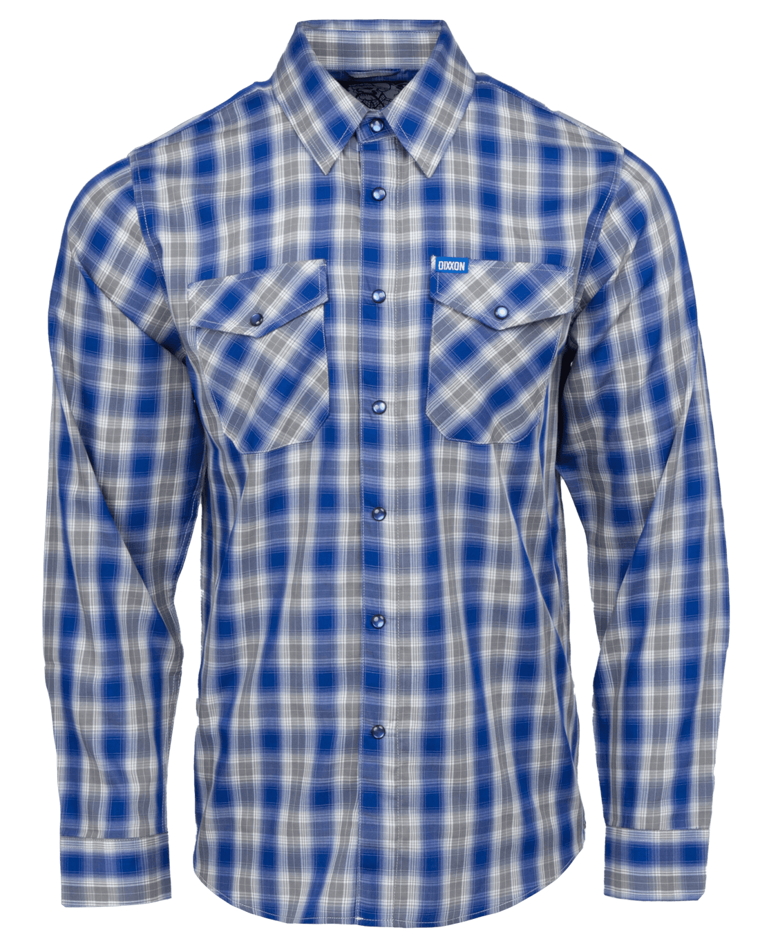 Venice Bamboo Long Sleeve