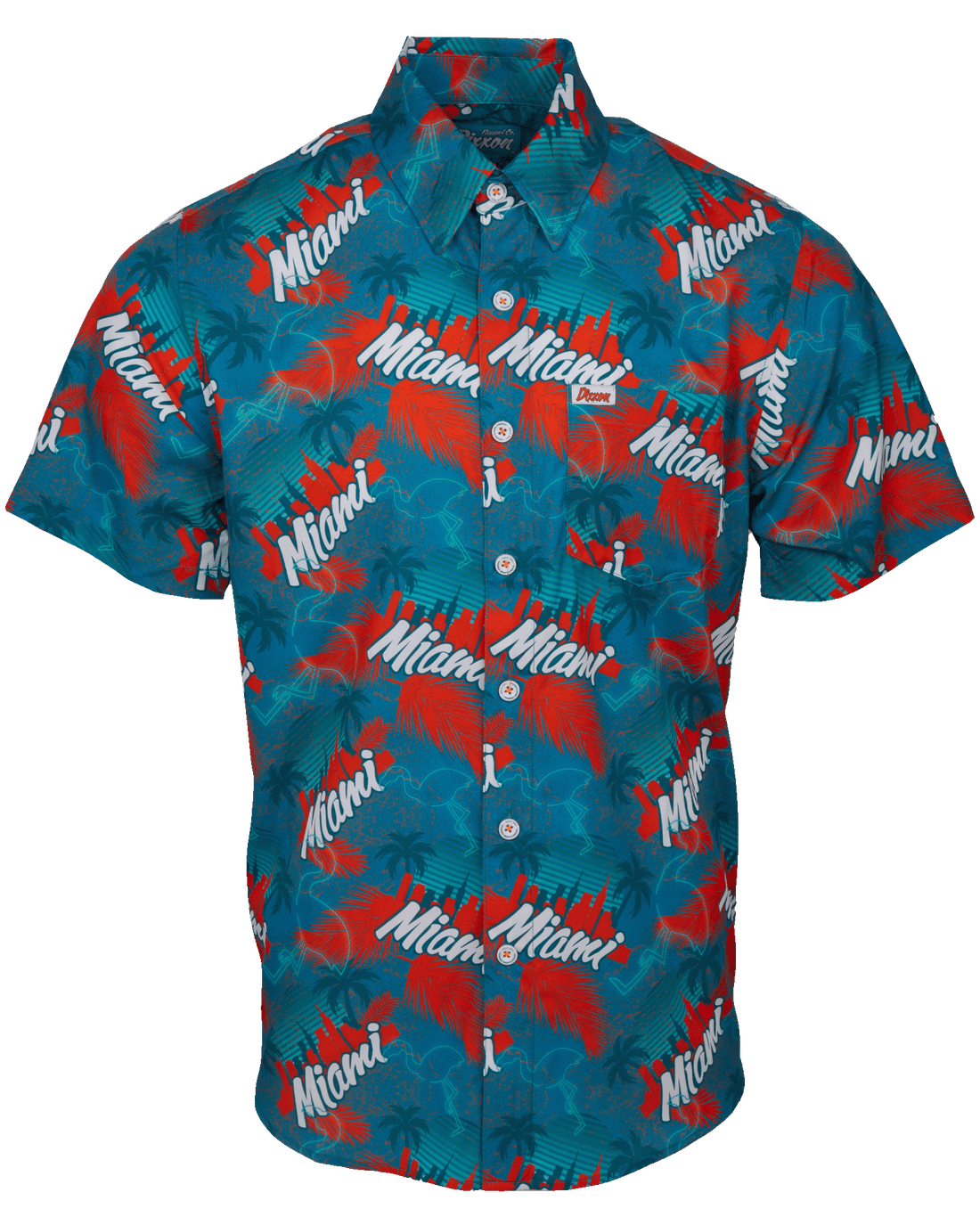 Vice Party Shirt