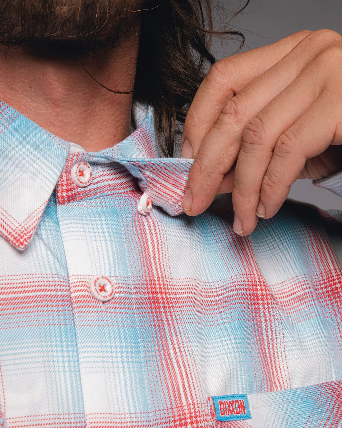 Windy City Flannel