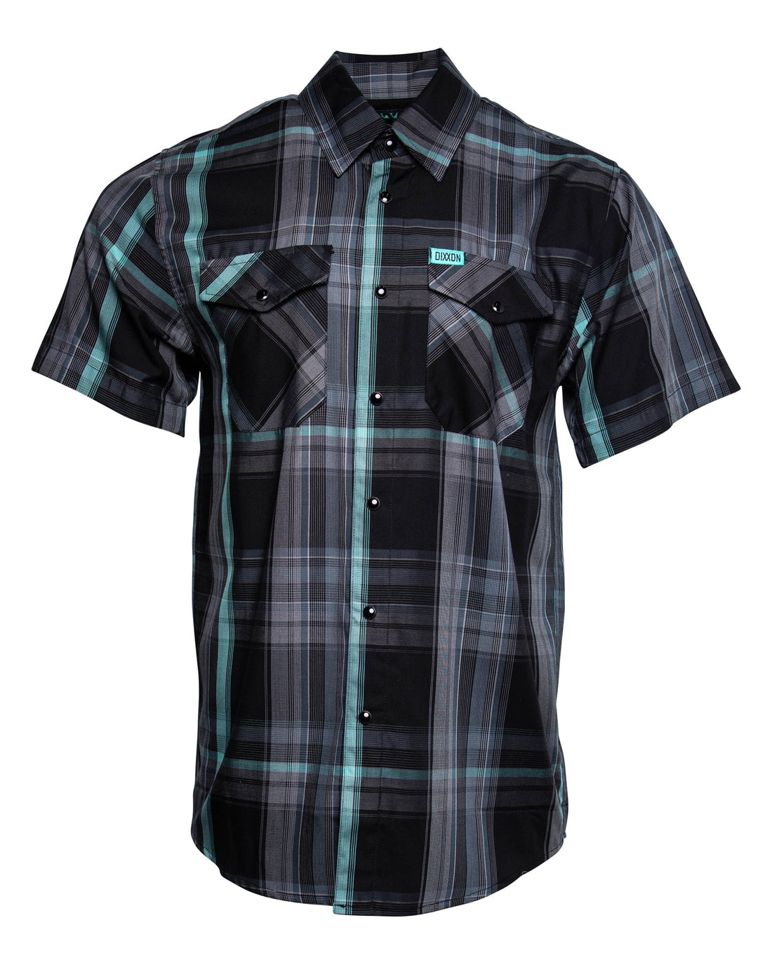 Xenos Bamboo Short Sleeve